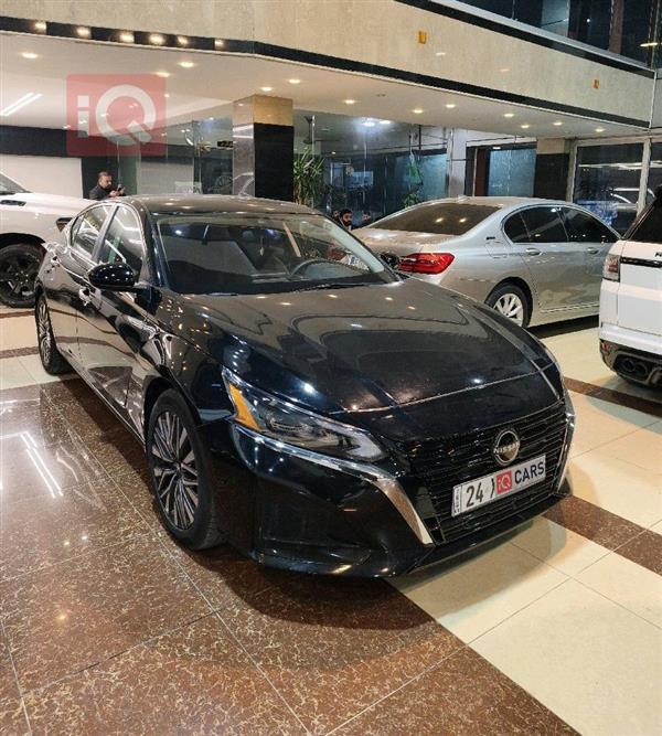 نيسان ألتيما 2023 للبيع في العراق - دهوك